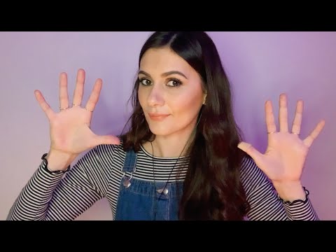 ASMR Testing Your Memory | Follow My Instructions