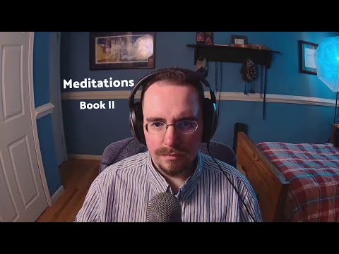 ASMRelius - Meditations: Book 2