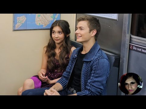 Girl Meets World - Girl Meets First Date [Season Finale] Full Episode Disney - Video Review