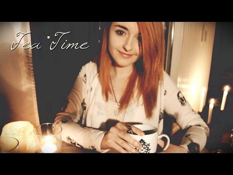 Tea Time #1 - High Tea - Soothing Music Version