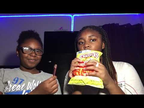 ASMR | With my cousin ~old video