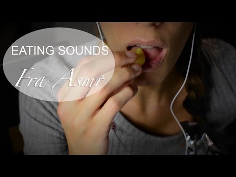 ASMR: Eating Sounds || Fra Asmr