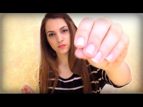 ► All About You ◄ ASMR with Personal Attention & Sounds