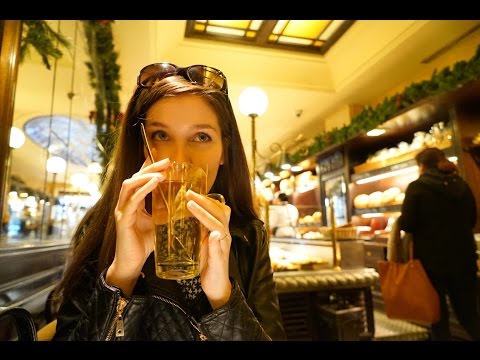 Barcelona Vlog - My Favourite Part of Barcelona, L'Eixample
