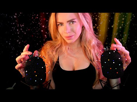 ASMR FOR PEOPLE WHO DON'T GET THE TINGLES ‣ Brain Melting Tingles in 4K