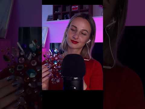 ASMR | Crinkly Stickers 💤🌛