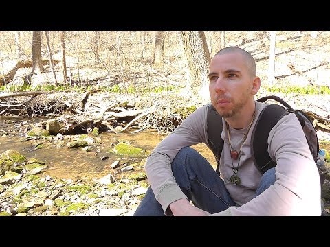 [ vlog ] Relaxing Nature Walkabout - Maintaining One's Balance / School System / Less Work / Anxiety