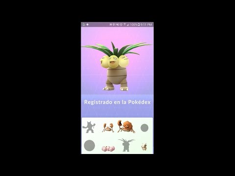 Gameplay: Pokémon GO ASMR | Episodio #27 ♥