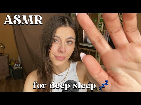 ASMR Deep Sleep In 25 Minutes Or Less 💤✨😴