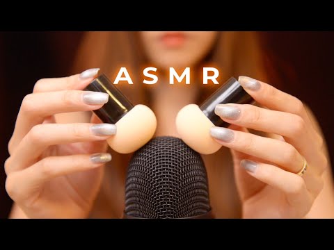 ASMR Brain NUMBING Triggers | Scratching, Tracing, Tapping (No Talking)