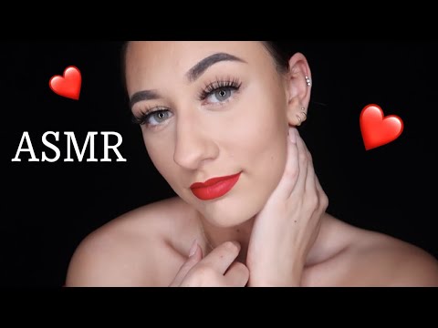 [ASMR] Get Ready With Me On Valentine’s Day! 💞 (ft TTDEye Coloured Contact Lenses)
