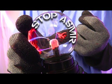 Doctor Puts A Stop To ASMR