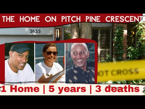 What Really Happened Inside the Home on Pitch Pine Crescent? | ASMR True Crime | #ASMR