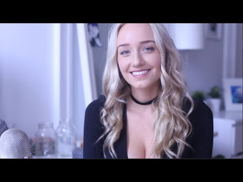 11 ASMR Triggers For Relaxation! | GwenGwiz