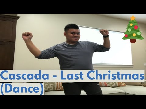 Cascada - Last Christmas (Dance) 🎄