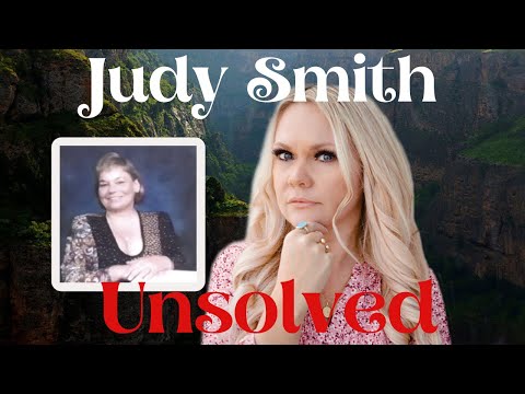 The Mysterious Death of Judy Smith | ASMR Mystery True Crime | Unsolved #ASMR #TrueCrime