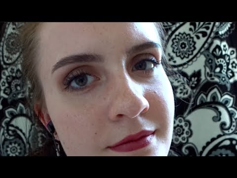 ASMR playing with YOUR hair! (massaging and scratching NO talking)