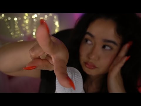 ASMR | 30 mins of Snips only for lost tingles 💤 (snipping negativity, personal attention 💙)