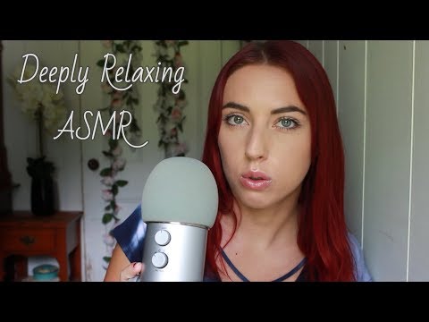 ASMR Ear Blowing & Breathing *No Talking*