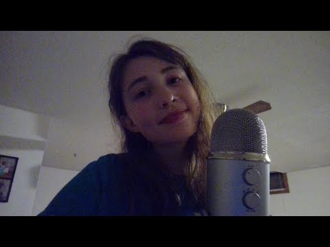 ASMR Comforting You Through a Tough Time (Personal Attention)