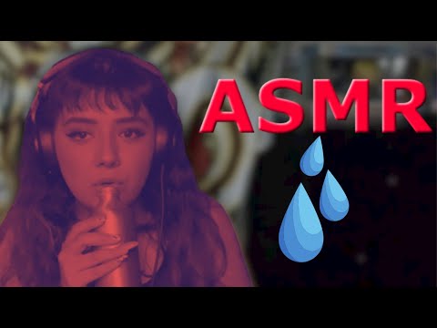 ASMR | Liquid shaking, Water Sounds - That Will Make You Tingle 💦