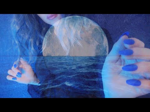 ASMR For Sleep (3 Hours of Relaxing Water Sounds, No Talking, Hand Movements)