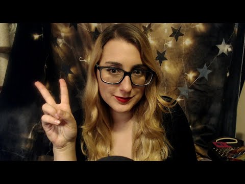 Only the Craziest ASMR Role Play Ever Made | Choose Your Own Adventure
