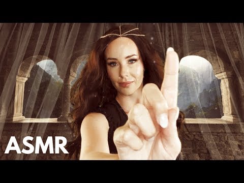 [ASMR]  Sleep in 25 minutes  |  Intense Relaxation by ARWEN