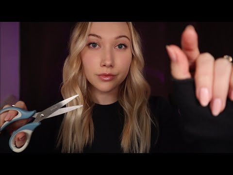 ASMR Fall Asleep in 25 Minutes or LESS 💤