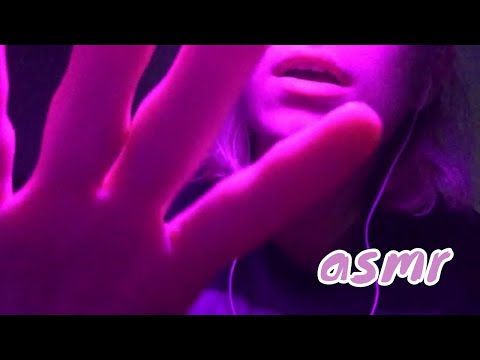 ASMR | Hypnotizing You To Sleep | Hand Movements, Trigger Words & Repetition