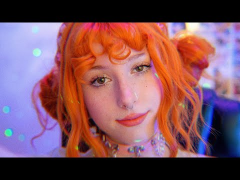 really cool triggers yes v good ASMR ‧₊˚✧