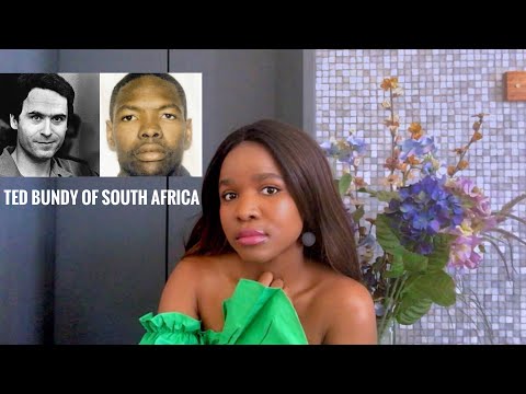 ASMR TRUE CRIME “Africa - 1 of South Africa’s Most Notorious, Moses Sithole (Whispered)