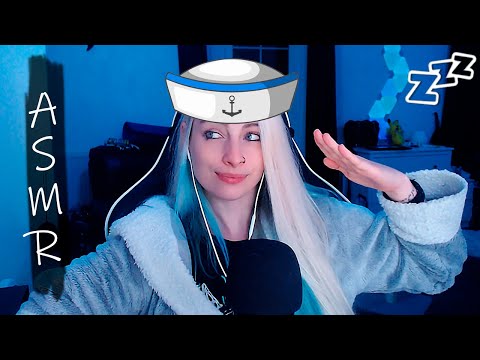 ASMR: CURIOSIDADES TITANIC