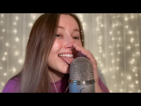 ASMR | For When You REALLY Need Sleep💤