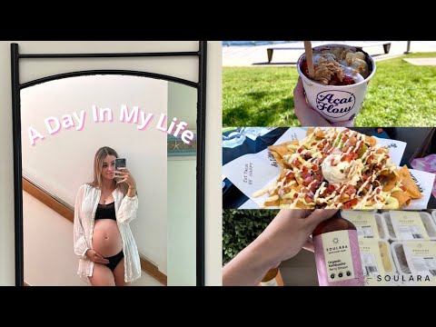 ASMR Day In My Life + What I Ate Today 💞
