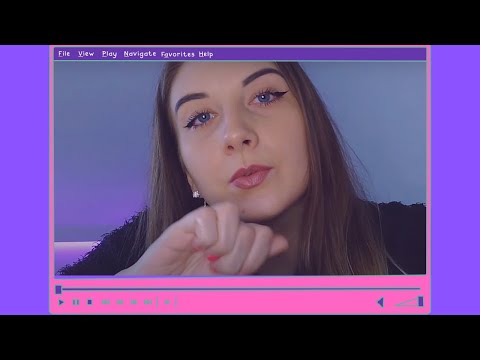 ASMR| BEST PERSONAL ATTENTION TRIGGERS FOR YOU ❤