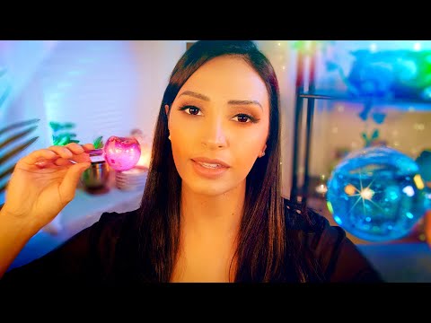 ASMR MOST Relaxing Personal Attention | Gentle Personal Attention | Whispering You To Sleep