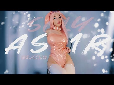 ASMR - TINGLES FOR YOU | SLEEP WITH ME | LICKING, EARS EATING, FEET, SCRATCHING | #asmr #3dio