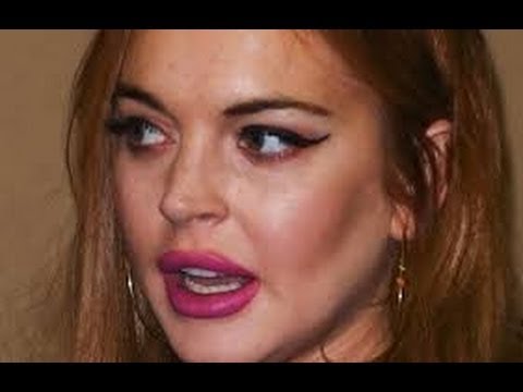 Lindsay Lohan OWN Series Her Own Reality Television Show is Good !