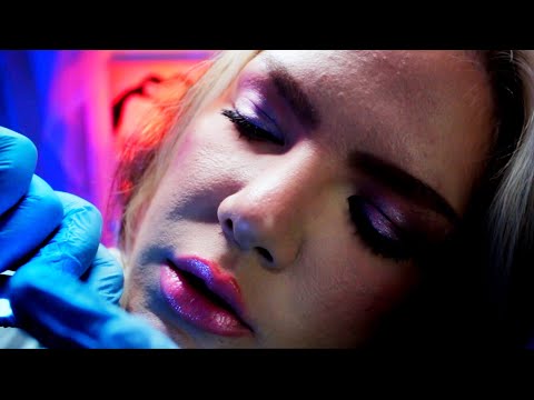 ASMR Ear Cleaning, Hearing Tests, Eye Exam Medical Sleep Compilation Best of