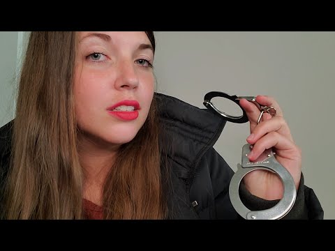 Kidnapping My Lover (ASMR Horror RP)