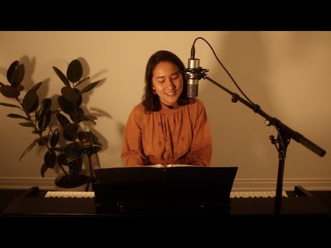 What You Mean to Me 🧡 (Piano Acoustic Cover)