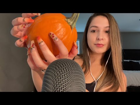 ASMR Layered triggers for Tingles ✨ Fall asleep in 10 minutes 😴