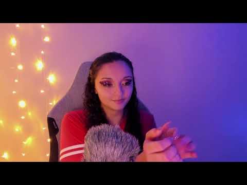 ASMR Tapping Compilation for Relaxation