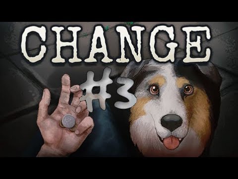 ASMRtist Plays Change: A Homeless Survival Experience (FINALE)