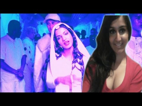M.I.A. - "Bring The Noize" (Official Video) - Jessica Kardashian Discussion