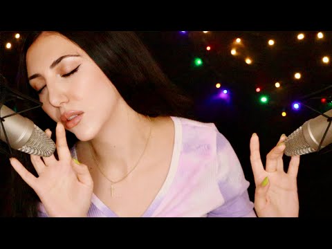 ASMR Ear Melting Whispers 🤍 ASMR Hypnosis To Comfort You🤍