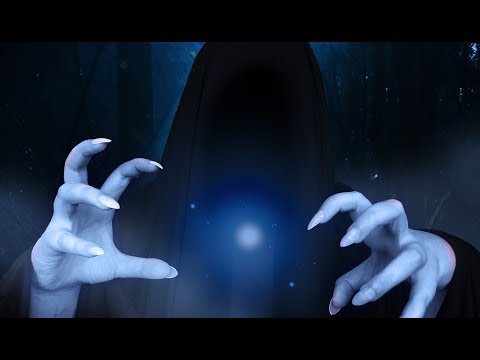 Dementor takes your Soul [ASMR]