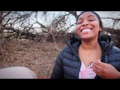 [ASMR] Heartbeat ASMR With Another Person In Nature 💓 😌 🐦