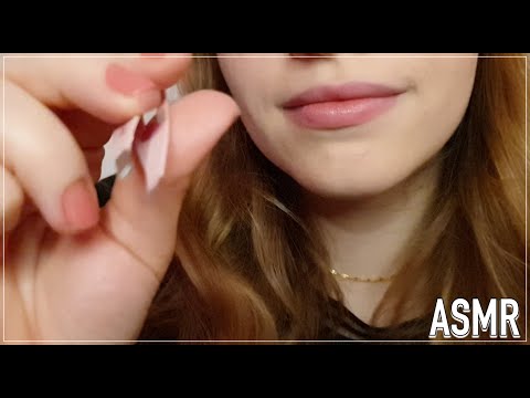 ASMR FRANÇAIS 🌸 ROLEPLAY EPILATION - ESTHETICIENNE - SONS RELAXANTS 💤